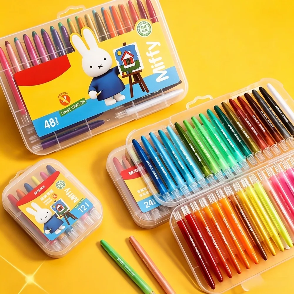 Thumbnail 4 - #22 Latest Kids Crayons Offers