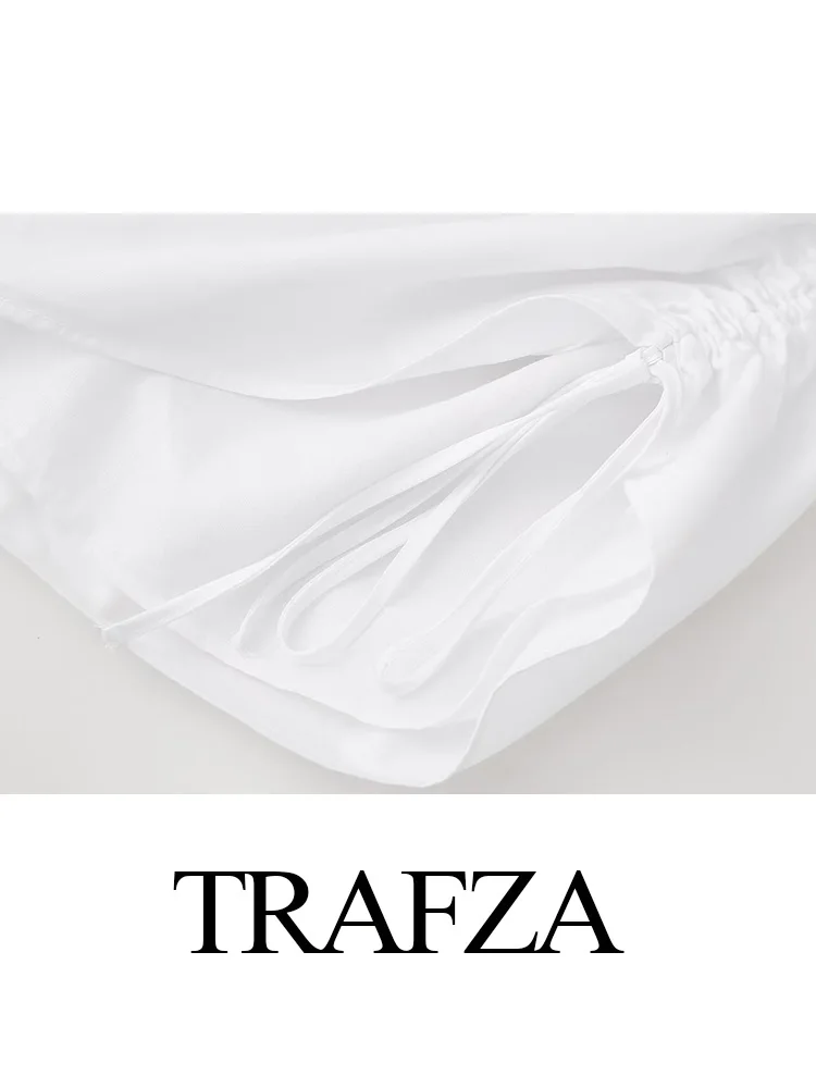 HH Frauen Sommer Neue Mode Zipper Plissee Bogen Dekoration Kleid Weibliche Backless Sexy Strand Stil Dünne Kurze Ärmelloses Kleid