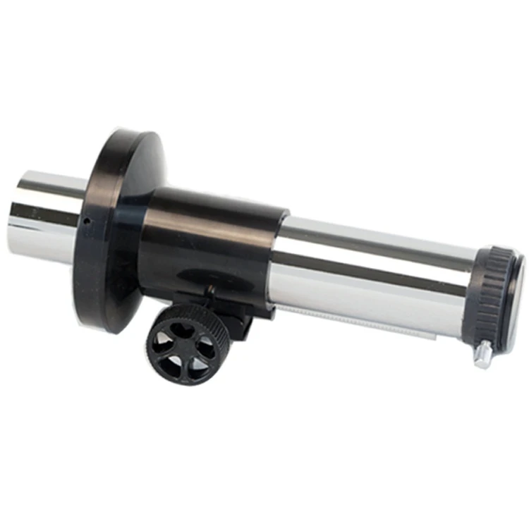 Imagem -05 - Acessórios Telescópio Astronômico Focusing Mount Interface 1.25 Polegada Matching Tubo de Pvc 82.6 mm 80 mm