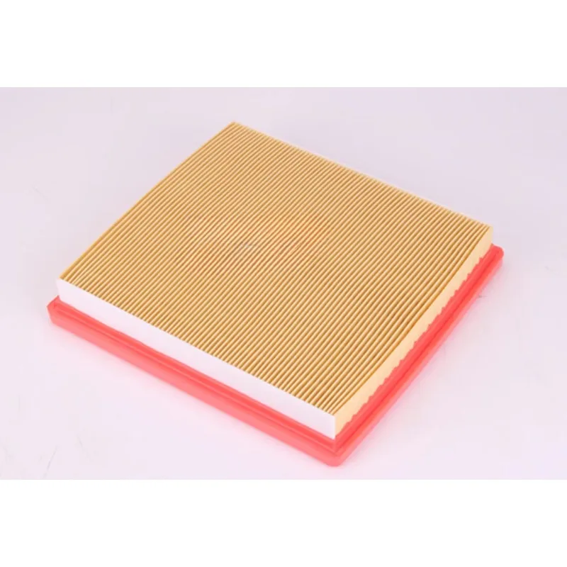 1pc Car EA211 Engine Air Filter For Volkswagen Gran Lavida Polo Santana 2012-2023 Golf 7 Sagitar For Skoda Octavla