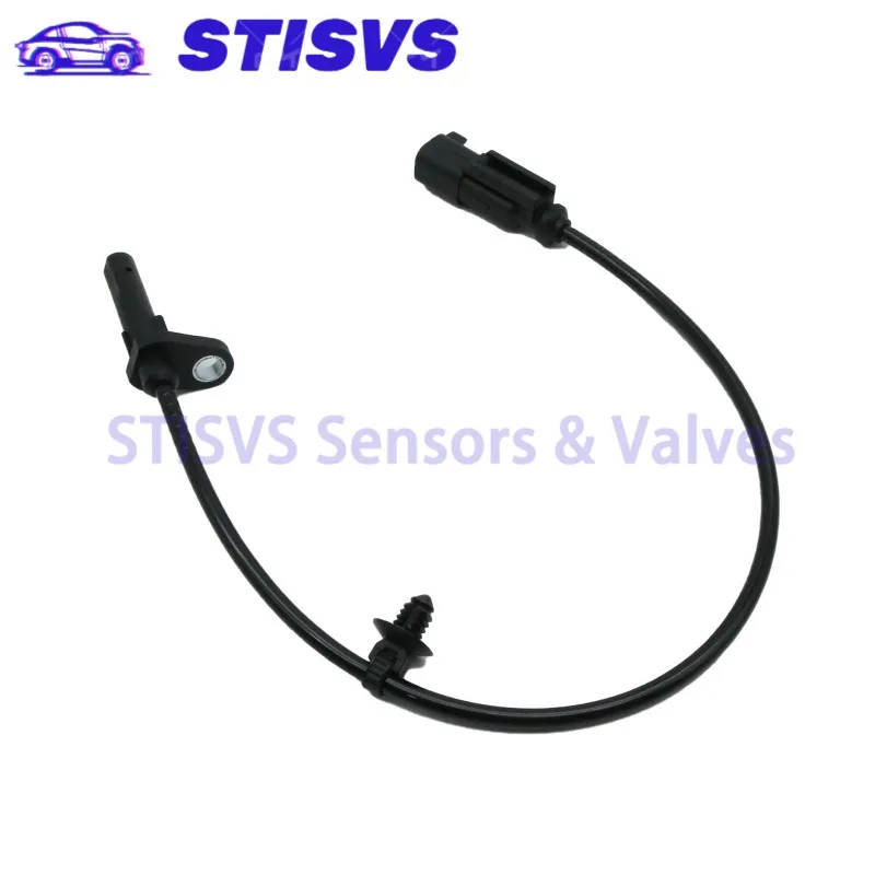 

BK21-2B372-BC Rear Left/Right ABS Wheel Sensor For Ford Transit 2015 2.2L BK212B372BC BK21 2B372 BC Automobiles Spare Parts