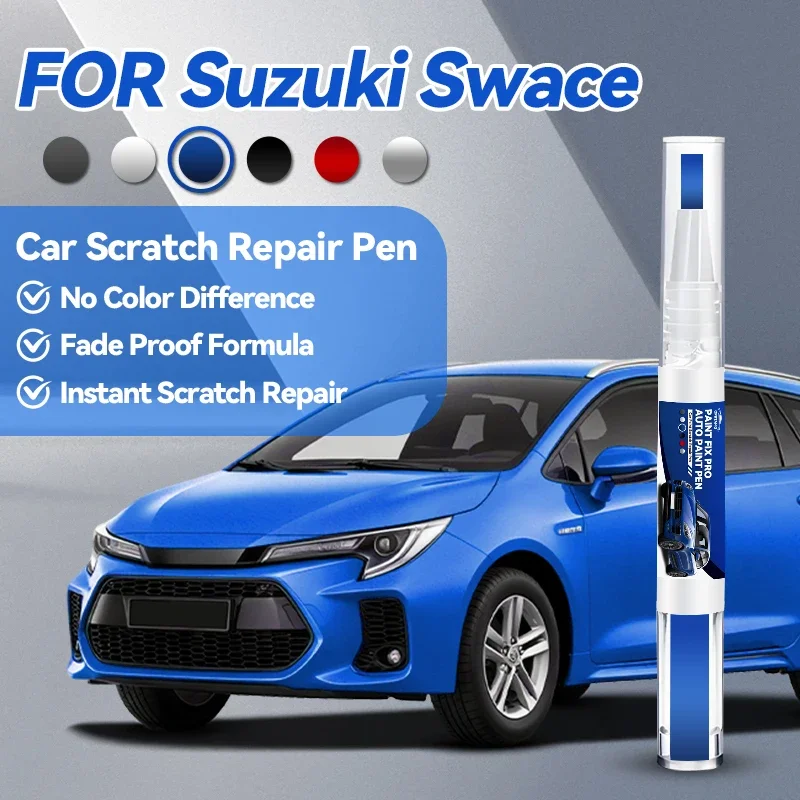 

Горячие новинки 2026: Аксессуары для ремонта кузова Suzuki Swace, инструменты для удаления царапин, автогаджеты, инструменты для покраски автомобилей