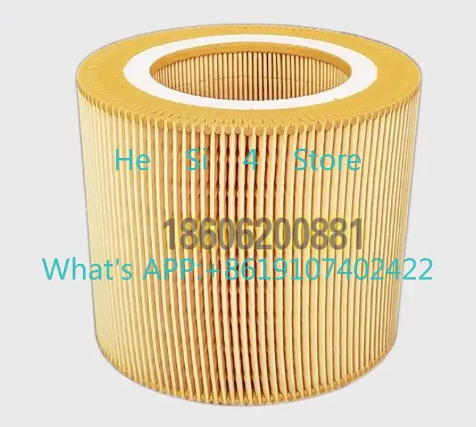 Screw air compressor air filter element 89295976 air filter UP-5