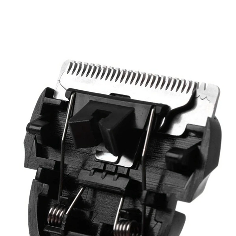 4 шт., сменные головки для триммера QC5115, QC5120, QC5130, QC5125, QC5135