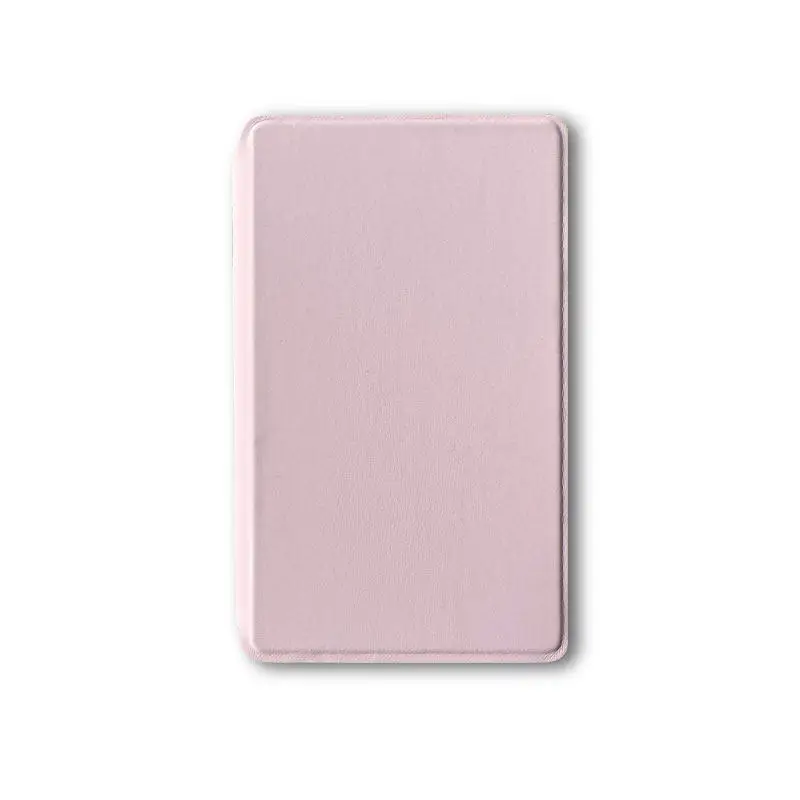 Voor XTEINK X4 E-book Reader beschermhoes Schokbestendig en krasbestendig Elektronische magnetische beschermhoes Op maat gemaakt cadeau