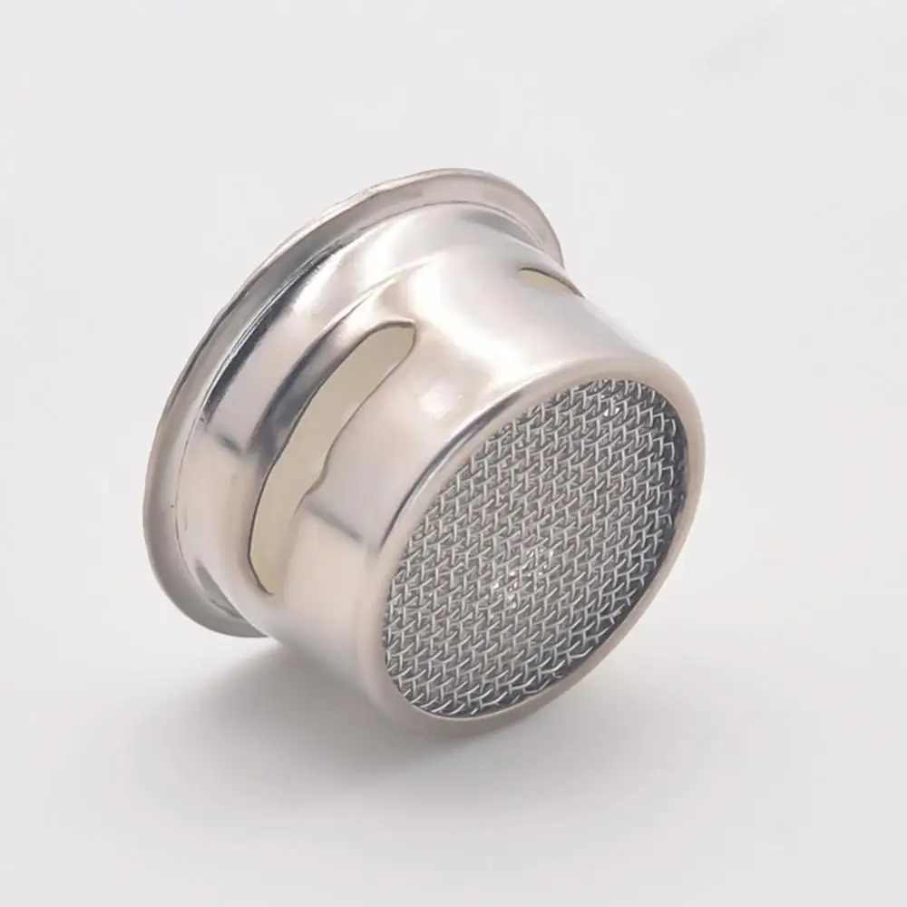 1/2/4PCS Faucet Aerator,  Flow Restrictor Replacement Parts Insert Sink Aerator Basin Tap Filter-Tap Aerato Kitchen Accessories