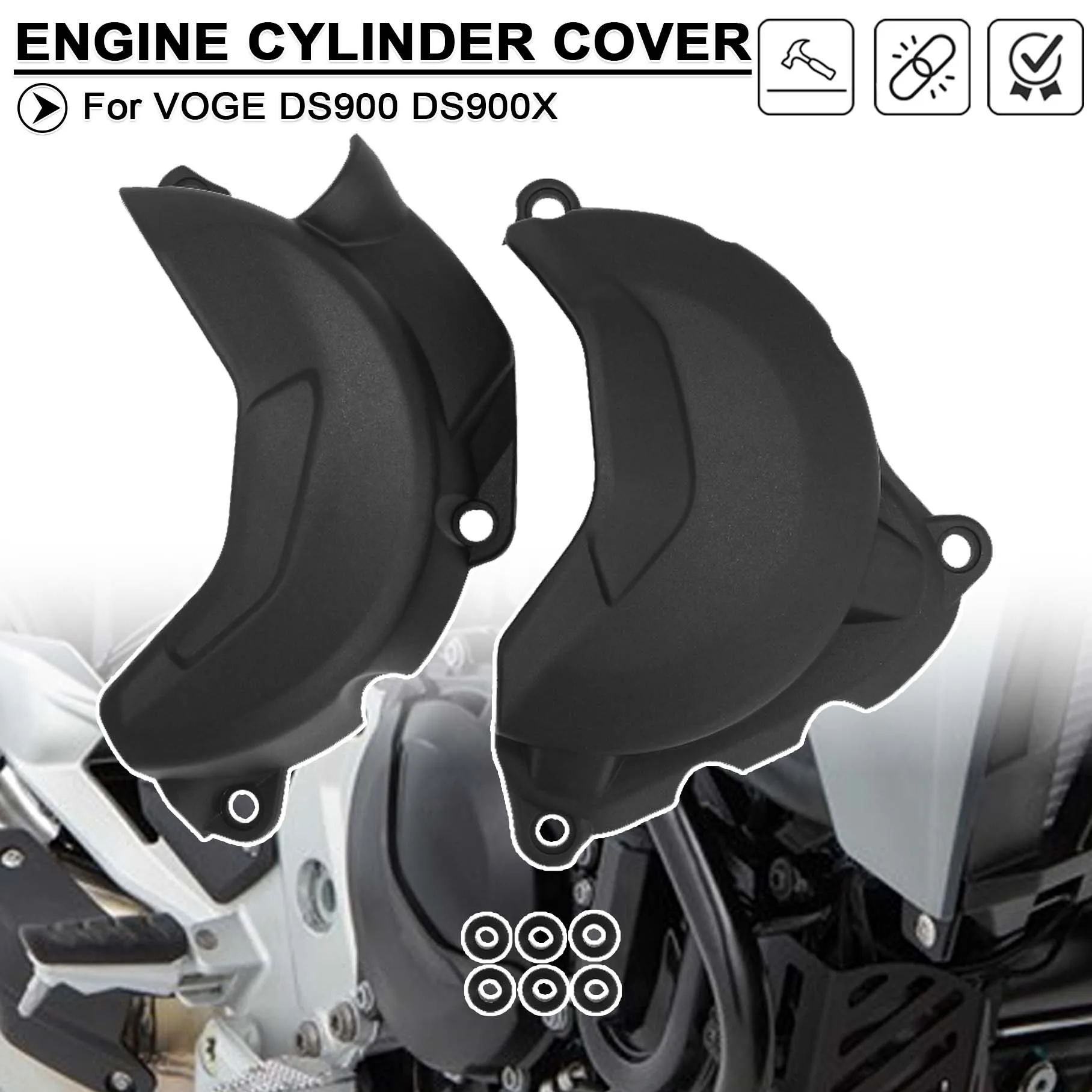 For Voge DS900 X DS… - image