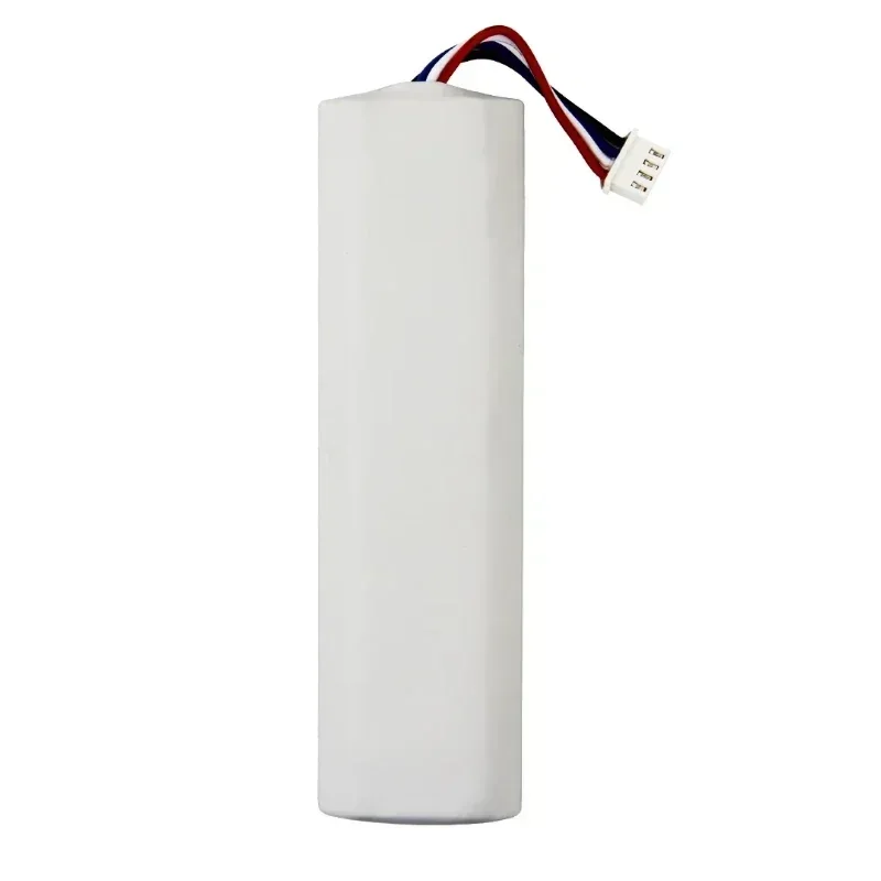 Batería de repuesto Original para Robot aspirador Xiaomi Mijia Mi, barrido y fregado, 2C P2051-4S1P-ZM, 12800mAh