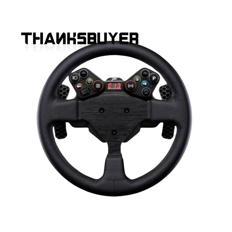 Original csl universal nabe v2 rennlenkrad nabe gaming renn simulator teil für fanatec