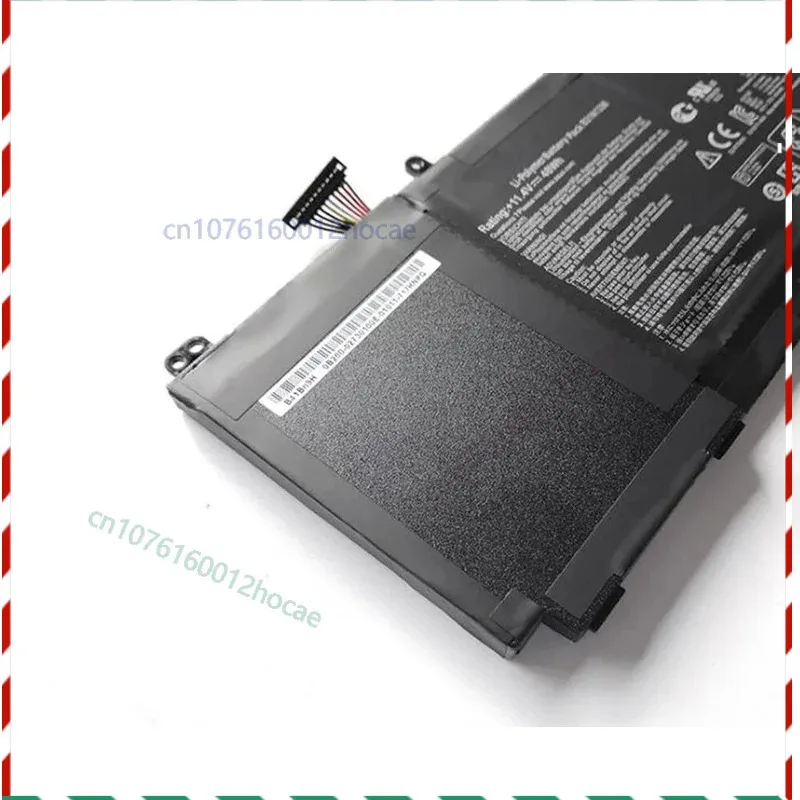 بطارية B31N1336 لأجهزة Asus Vivobook S551LN V551 K551LN R553LN K551 A551L A551LB #3