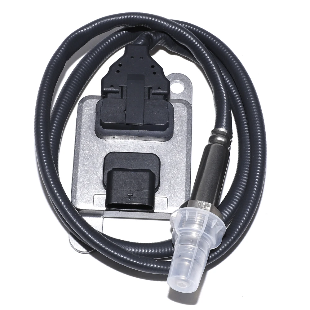 

Car NOx Oxygen Sensor For MERCEDES-BENZ SPRINTER 3-t Bus (B906) 213 CDI 2006-2016 C-CLASS OEM 5WK96682A 0009053503 5WK96682D