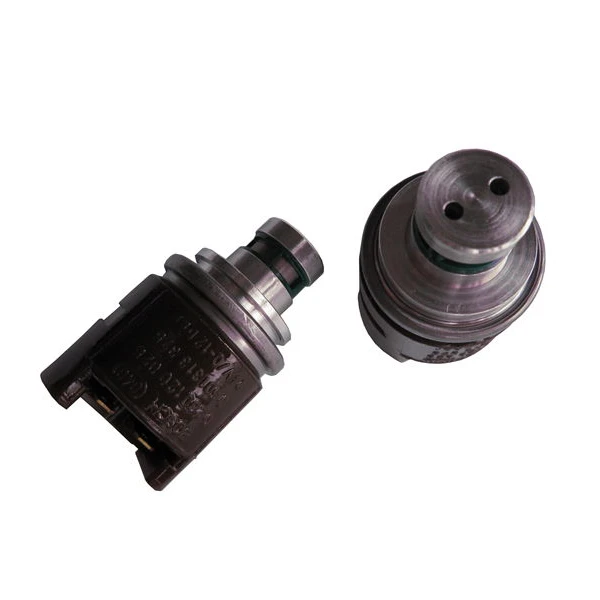 SP100013 SOLENOID VALVE for 4WG200 Transmission Compatible with CLG856 LG958 ZL50G Wheel Loader