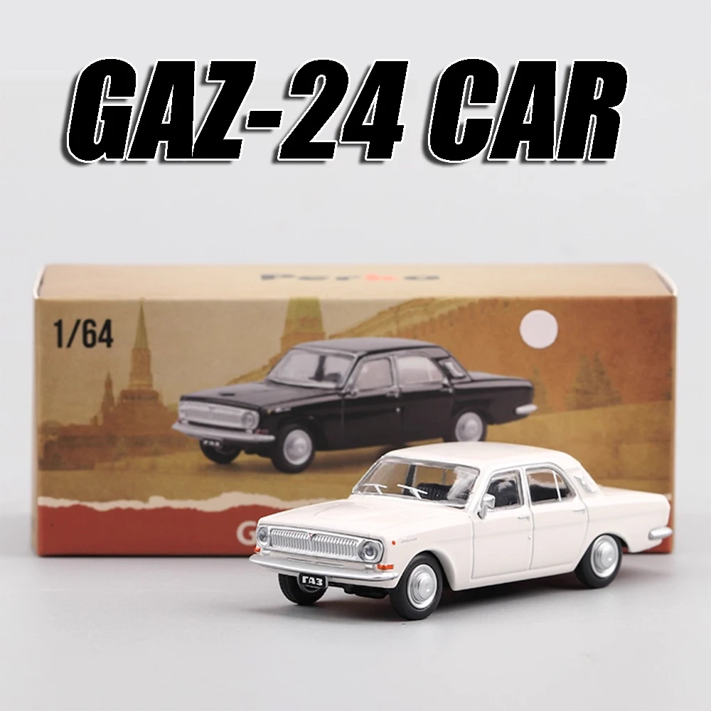 1:64 Scale Mini Mod…