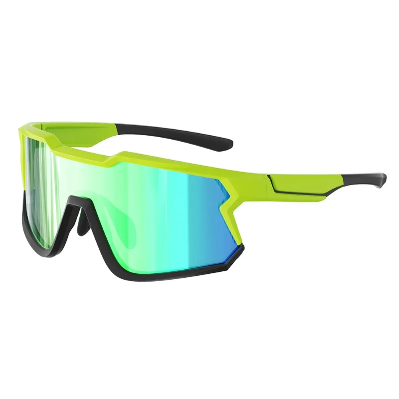 

TR90 bicycle road bike riding glasses outdoor sunscreen windproof impact-resistant goggles
