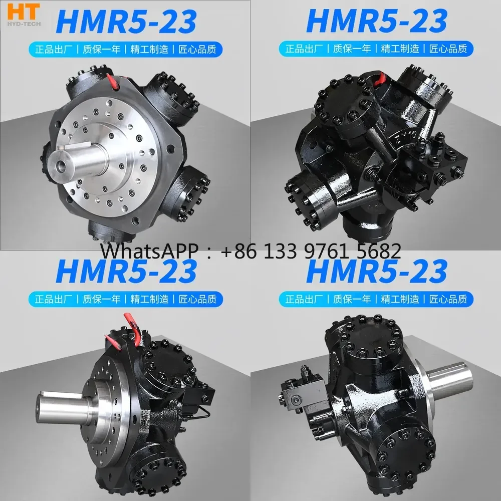 WSQ HMR5-2.3 Ship Special Industrial Equipment Geological Exploration Molding Machine Agricultural Machinery Cabin