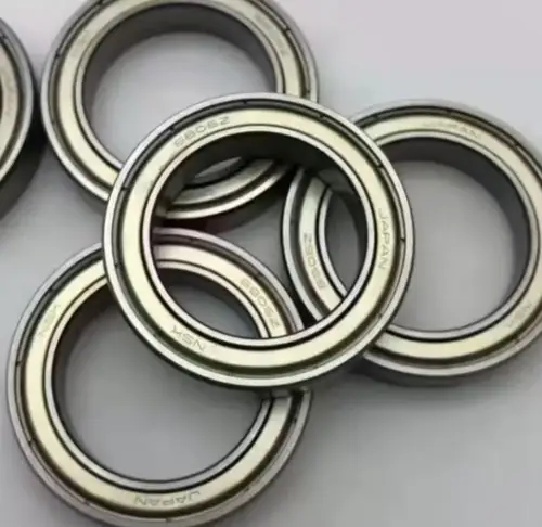 Pieza de motor de accesorios para drones agrícolas para rodamiento de motor DJI T40 T50 T20P 6806