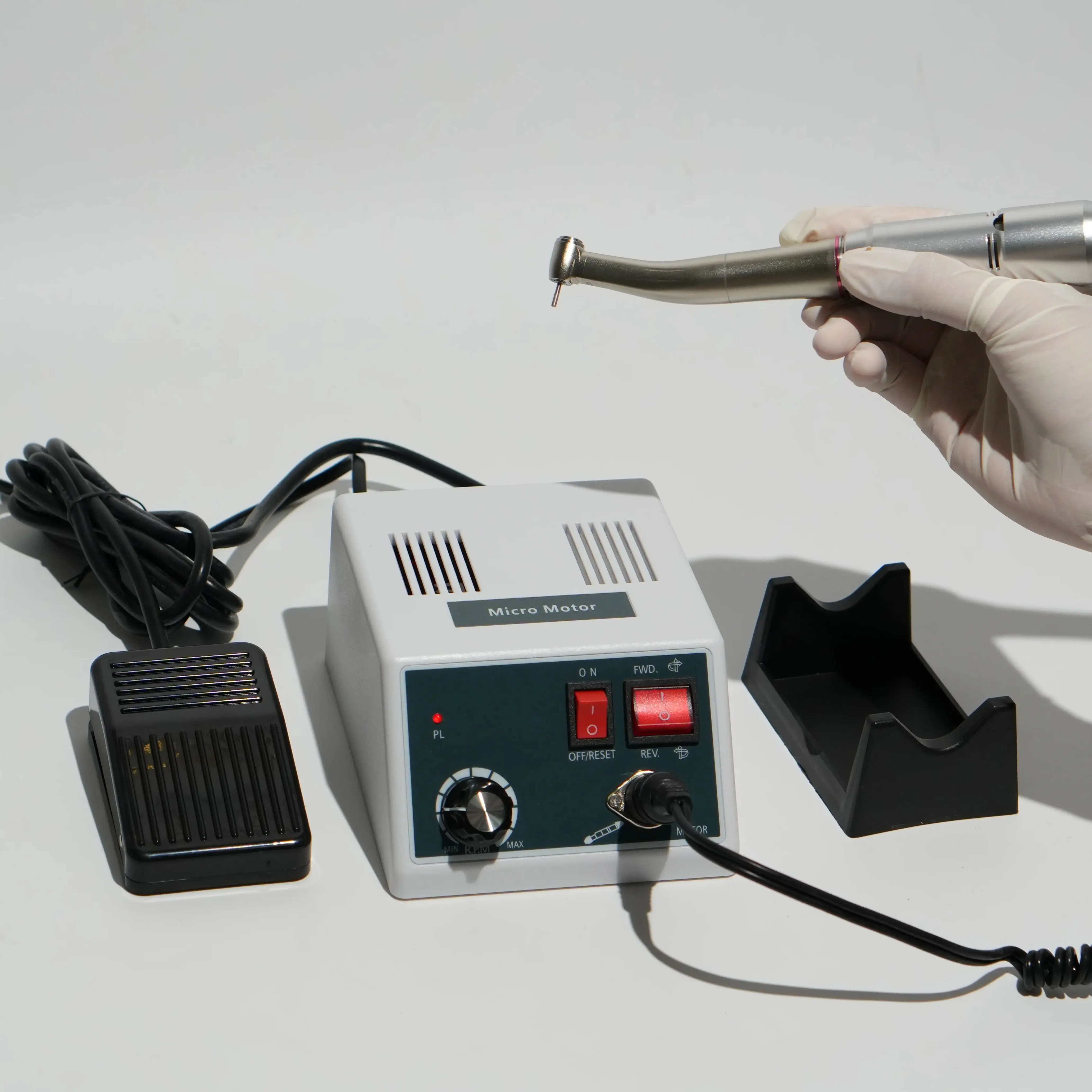 Dental 35000Rpm Lab… - image