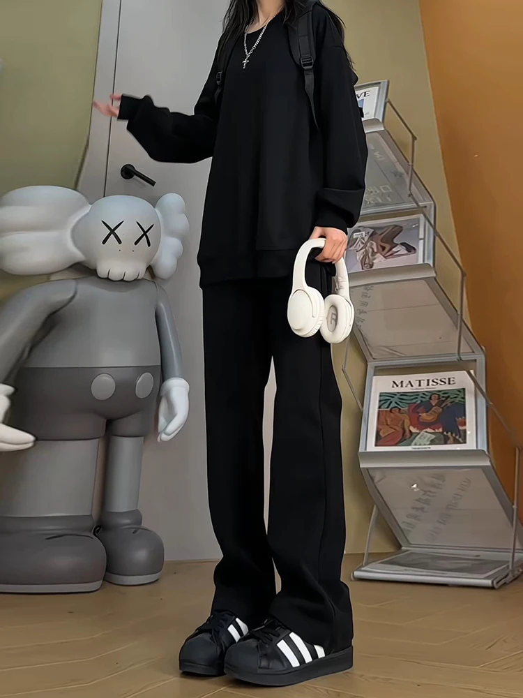 

Мужские шерстяные брюки Cleanfit: утепленные, прямого кроя, с эффектом стройности и удлинения ног, осенне-зимняя мода