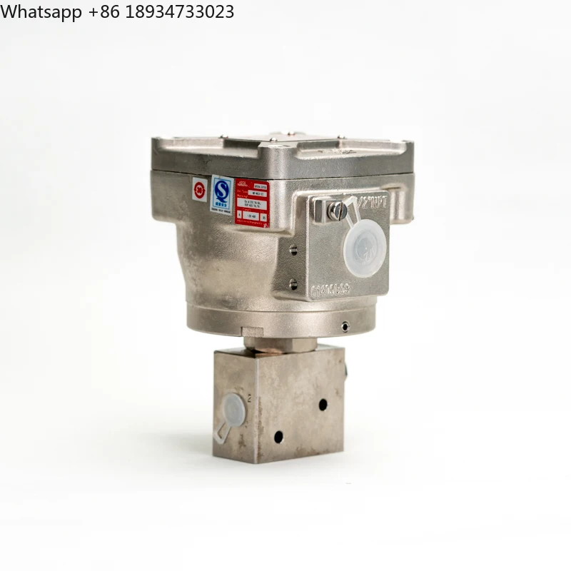 ASCO New Explosion-Proof Solenoid Valve Pneumatic WSNF8327B102 WSNF NF 8327B001 WSNF8327B002 Instrument Parts Accessories