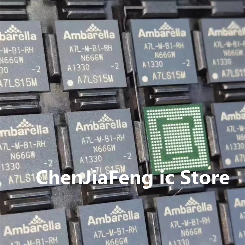 

1-10 шт./лот A7LS15M-B1-RH A7L-B1-RH BGA Новый оригинал