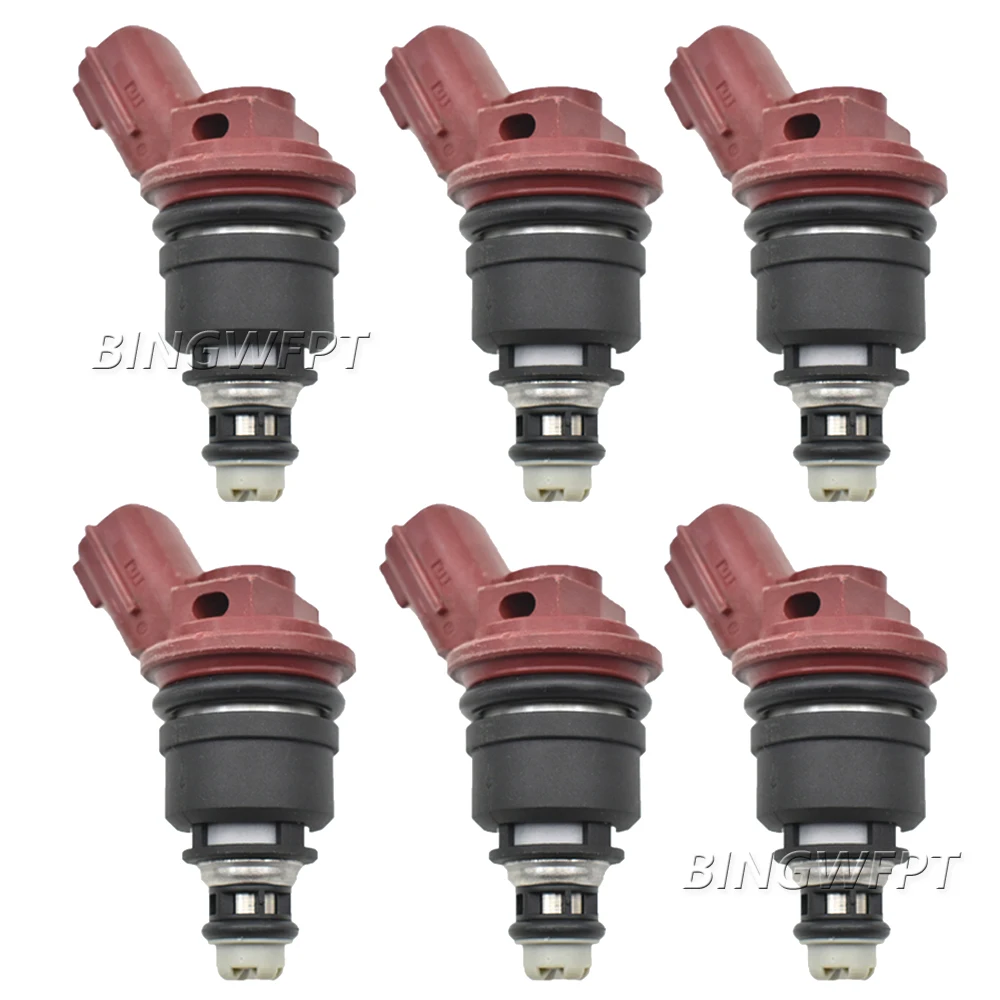 6pcs-lot-fuel-injectors-for-nissan-92-99-maxima-for-infiniti-i30-96-99-30l-16600-96e01-1660096e01-a46-00-a4600