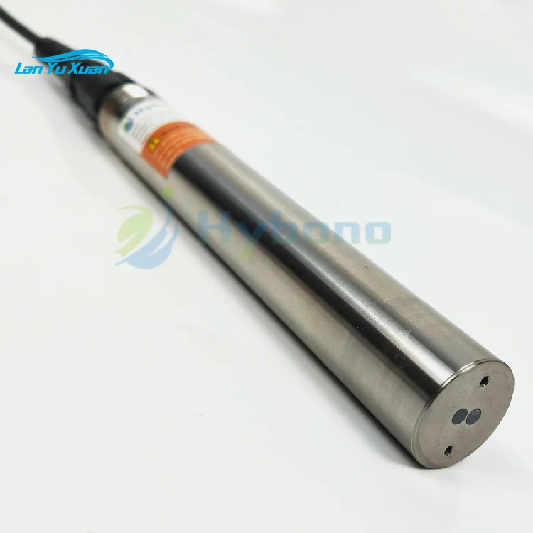 

All In One Water Quality Sensor Nh4+ Turbidity Salinity Do Cod Ph Orp Ec Probe Transducer