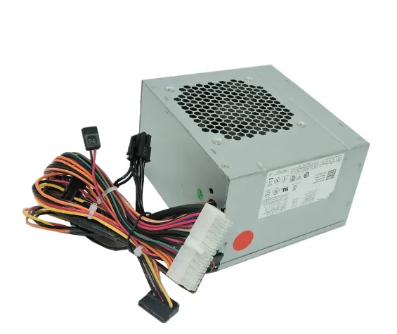 

PSU For Dell T3630 5680 R7 R6 R5 460W Power Supply AC460AM-01 AC460AM-03 DPS-460DB-4 A/15 A AC460EGM-01 AC460EM-01