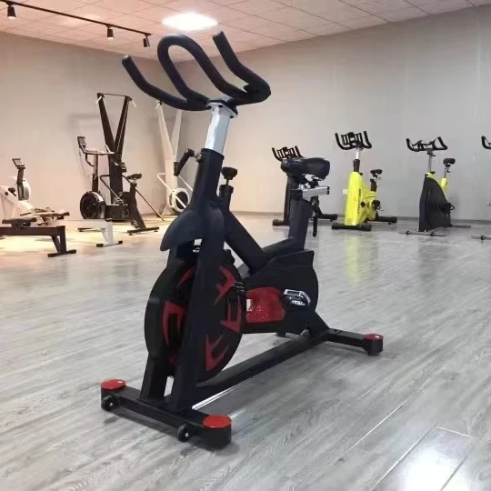 

Professional Bike Gym Fitness Equipment Spinning Bike Exercise Body Machine Spin Bike