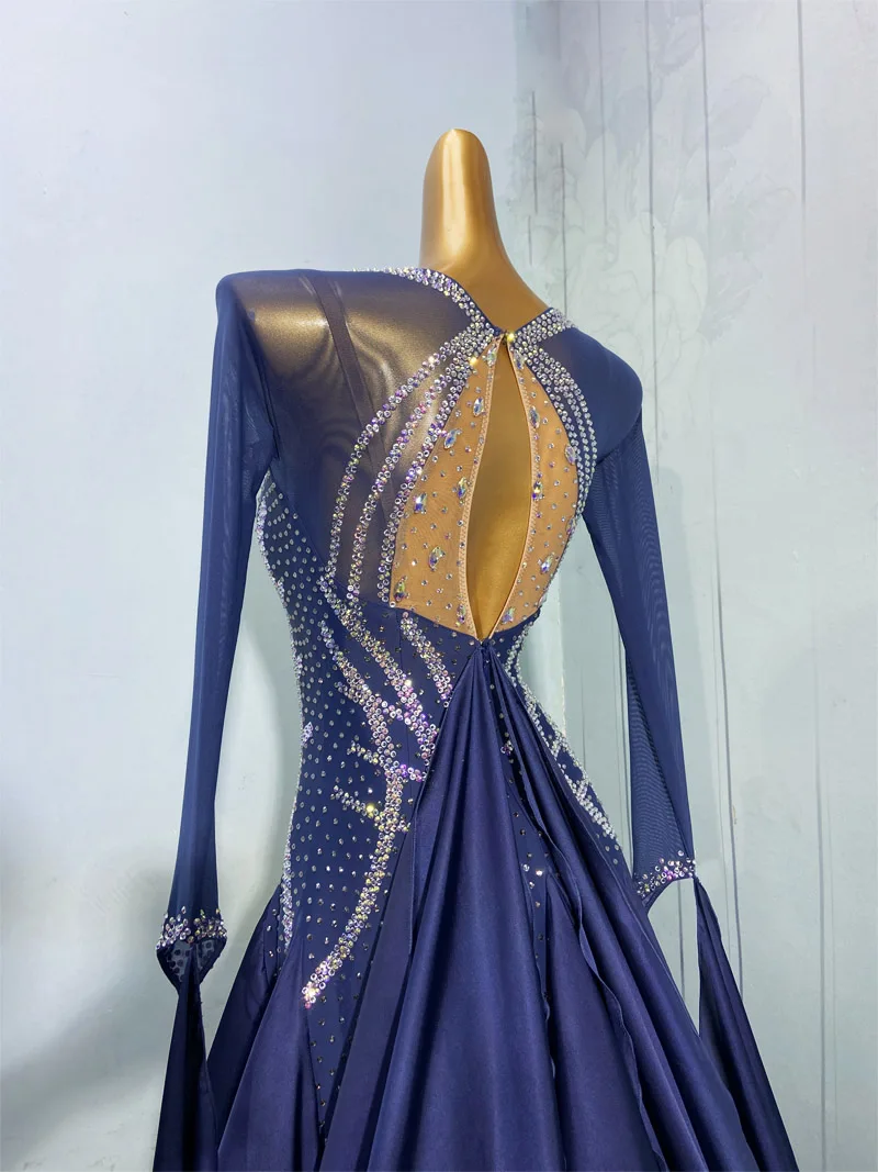 ballroom dance competition dresses ballroom dance dress ballroom standard dance dresses social dance dress modern dance dress