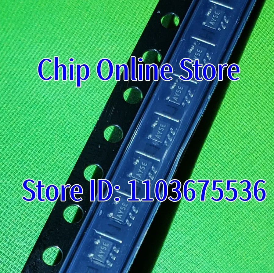 5~100Pcs MCP9701AT-…