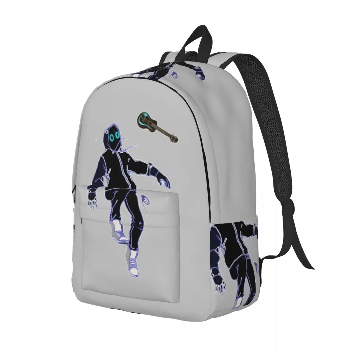 

Boywithuke Concert Backpack Daypack Large Capacity Kids BookBag School Bag Shoulder Bags for Boys Girls