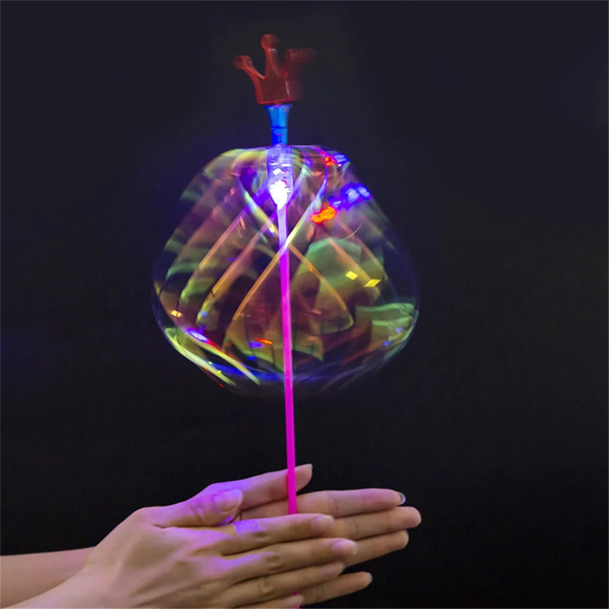 Волшебная палочка с пузырьковы – обзор и цена Bubble Sword Wand