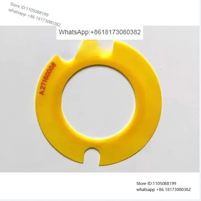RV3 RV5 RV8 RV12 Repair Kit A65201131 Sealing Kit Gasket Blade