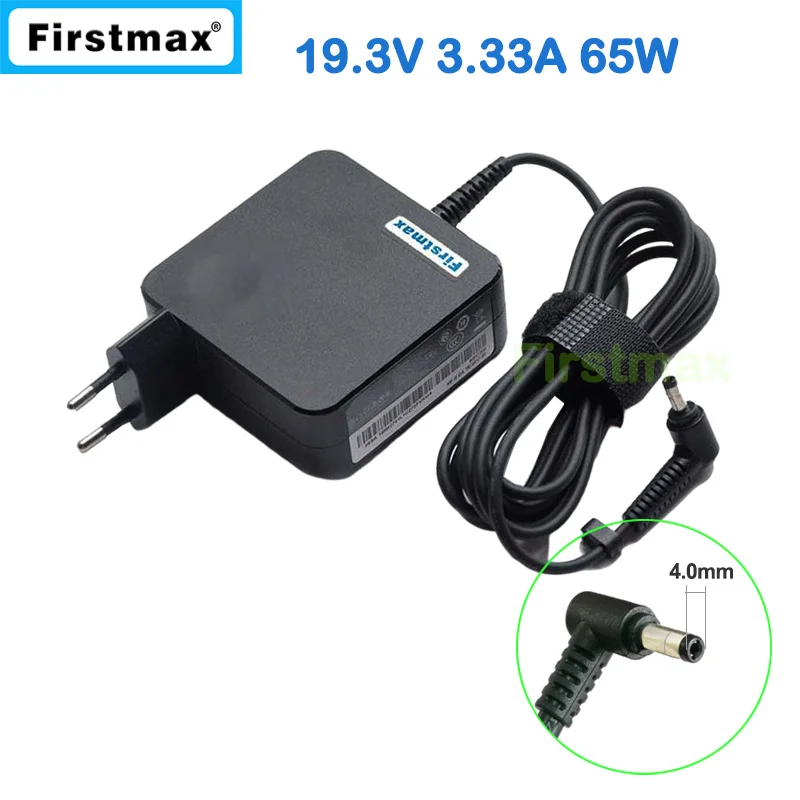 مهايئ شاحن الكمبيوتر المحمول 65 واط ، v 3.33a ، مصدر طاقة تيار متردد لـ xmi ruby من من من من من من من من من من من ؟