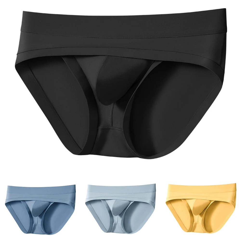 سراويل داخلية رياضية للرجال باللون الأسود 94 ألياف، 6 ألياف لدنة جديدة بحالة ملابس رياضية على الطراز الكلاسيكي للتدريبات