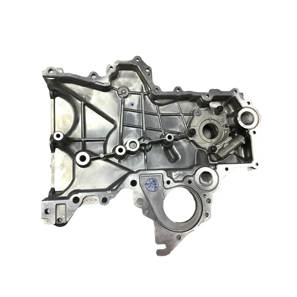 

Dream Garage Wholesale Origin Good Performance Auto Engine Parts 21350-2B701 Oil Pump For