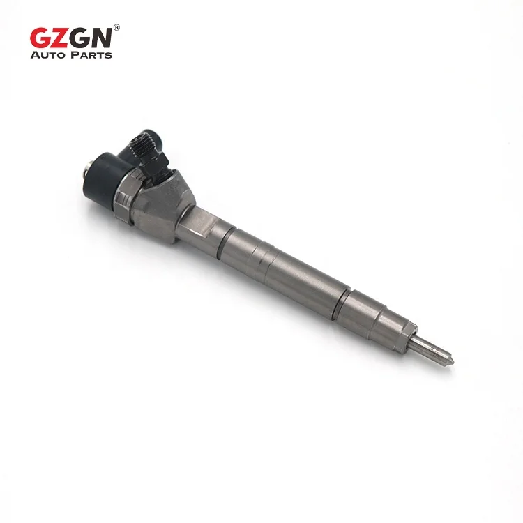 

0445110189 Diesel Engine Fuel Injectors 0 445 110 189 For Jeep Grand Cherokee