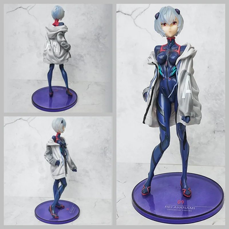 

New Theater Edition Anime Figure Model Kit Boxed Paaging Atsuko Kjima Dance Pret Girl Collectible Statue In Stock