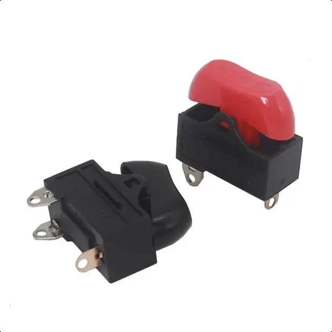 【10-1PCS】KCD15-103/…