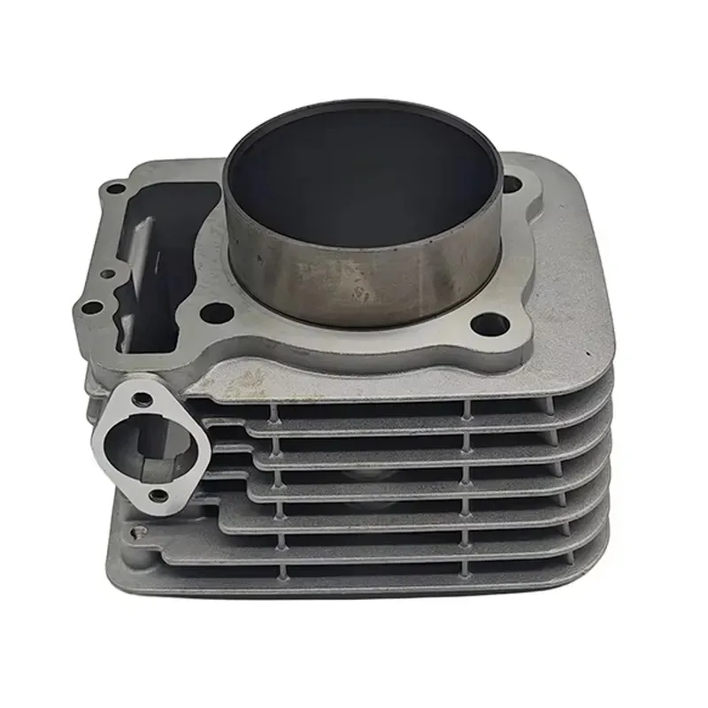 Hot Sale Cylinder Body Piston Gasket Kit for HD Foreman 500 TRX500 TRX500FE TRX500FM OEM TRX400-FL