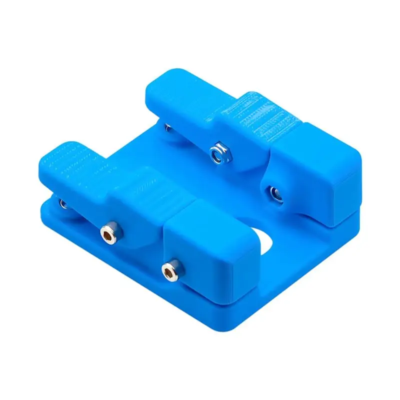 BOFO Welding Station Welding Wire PCB Electronic Circuit Board Wiring Fixture Wire Wire Clamp DIY Solder Pair Wiring