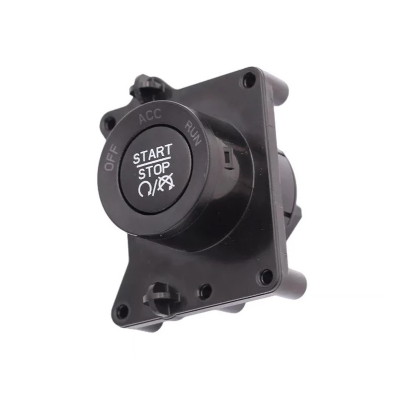 

Подходит для переключателя зажигания двигателя 14-17, запуска/ остановки OE 1VB70DX9AC