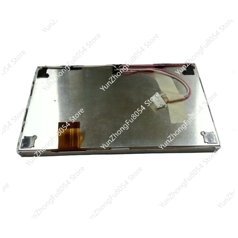 

W164 Navigation LCD Display Modules LQ065T5GG23 6.5 Inch Screen for 320 ML350 Car DVD Audio Systems