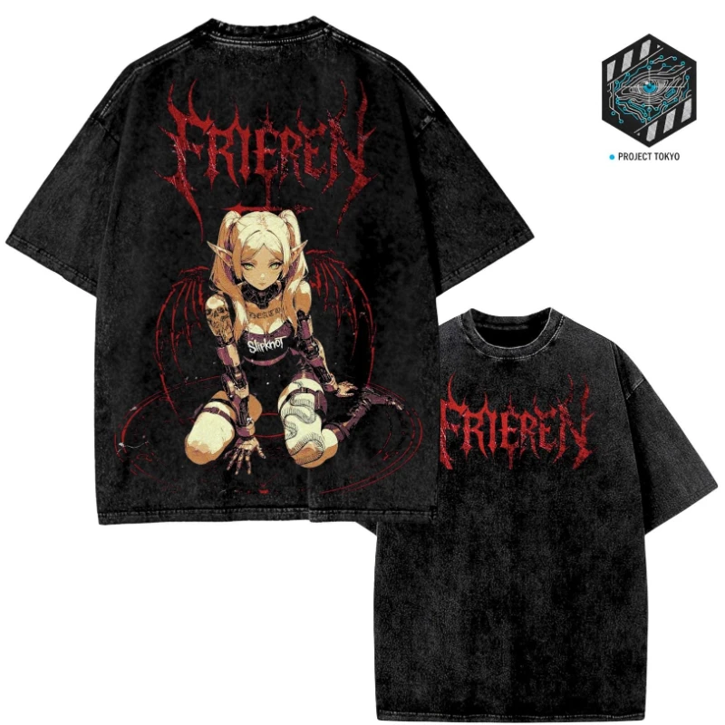 Frieren: Beyond Jou…