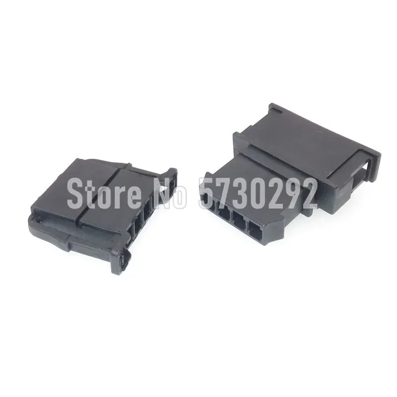 4P 4D0972704 Automobile Door Horn Connector Wiring Harness Auto Brake Light Switch Socket Plug 4D0 972 704 For VW Audi