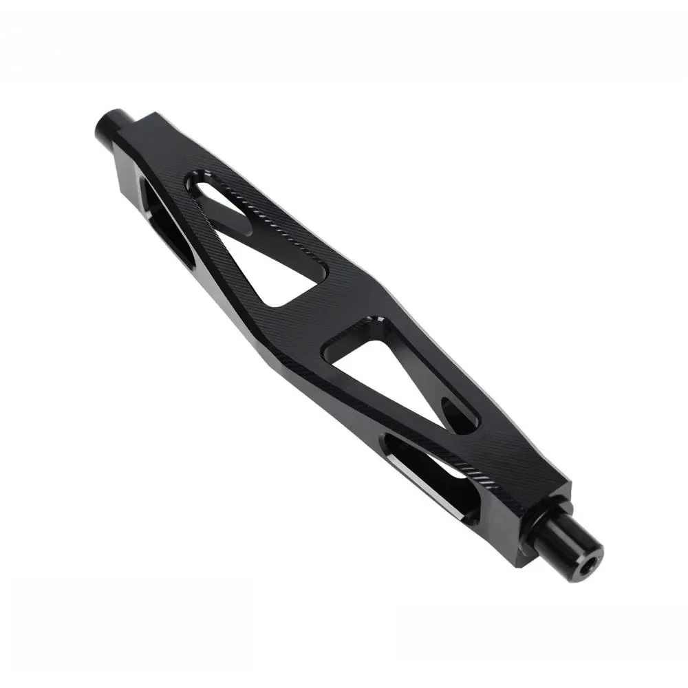 

Motorcycle Accessories Foot Peg Support Brace Lever 6061 Aluminum For Talaria Sting MX3 MX4 MX5 Electric Dirt Bike