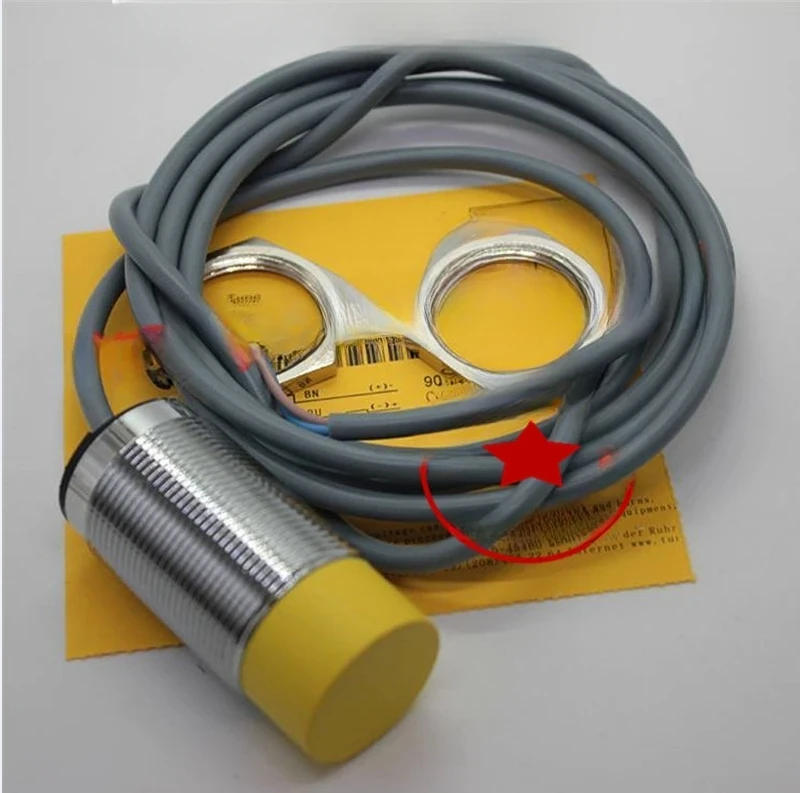 

Ni15-M30-AN6X BI5 Ni10-G18-AD4X AP6X Ni8-M18-AZ3X