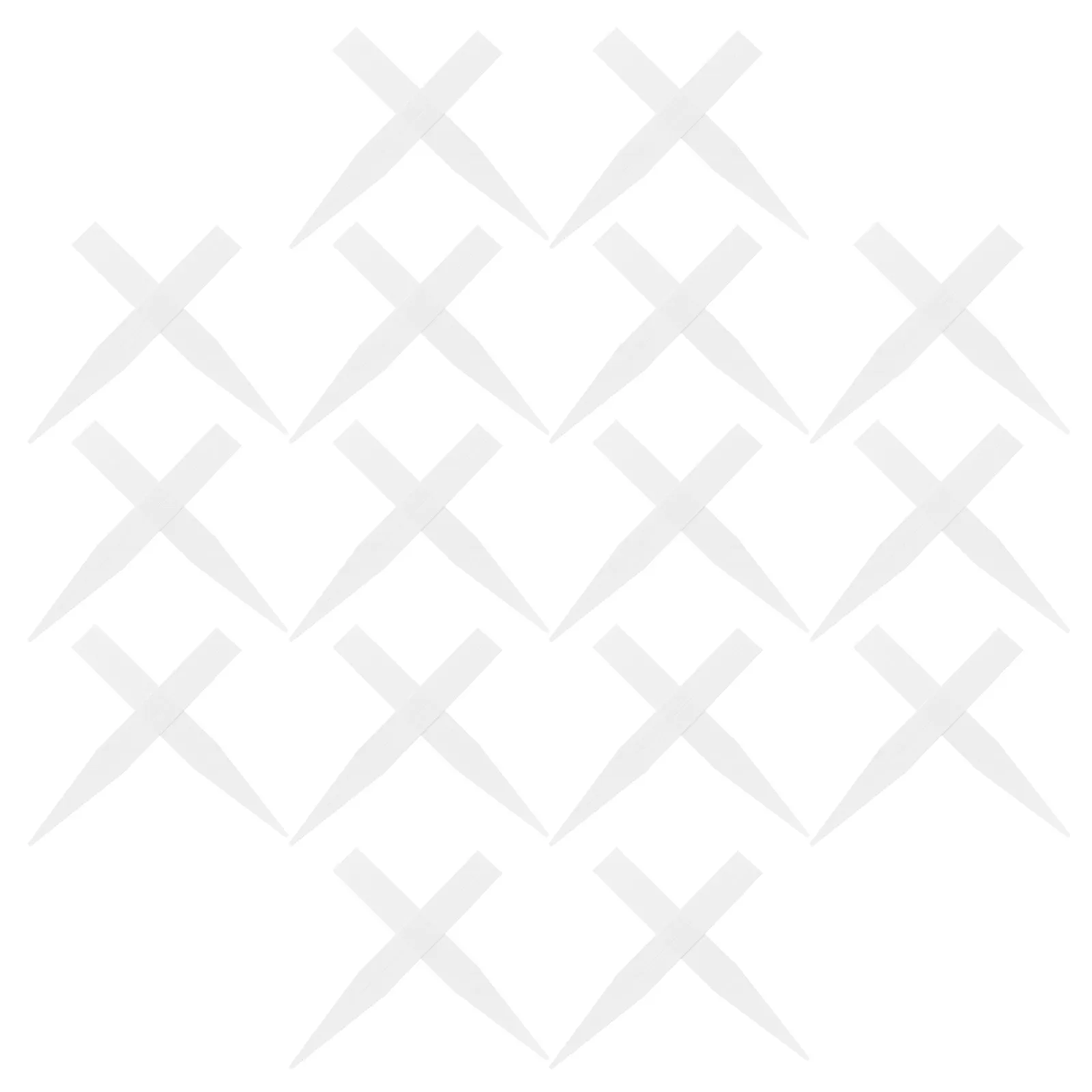 

100 шт. белых одноразовых тест-полосок для парфюмерии, тестеры ароматов для эфирных масел, аромадиффузоров, оценки парфюмерии