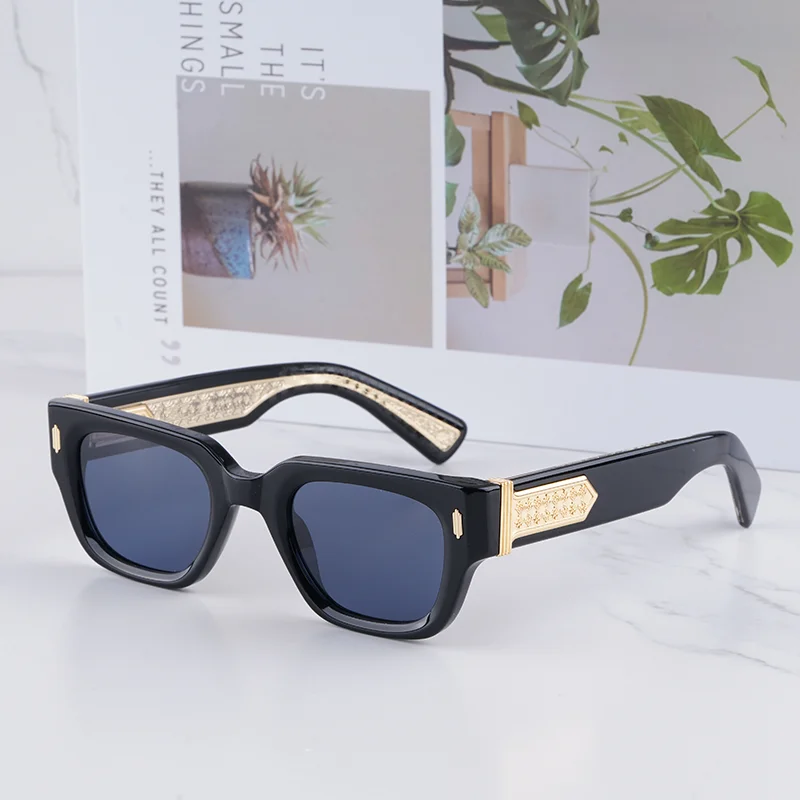 Kacamata Hitam KIZN VENICE Str - Street Fashion Venice ulasan dan harga