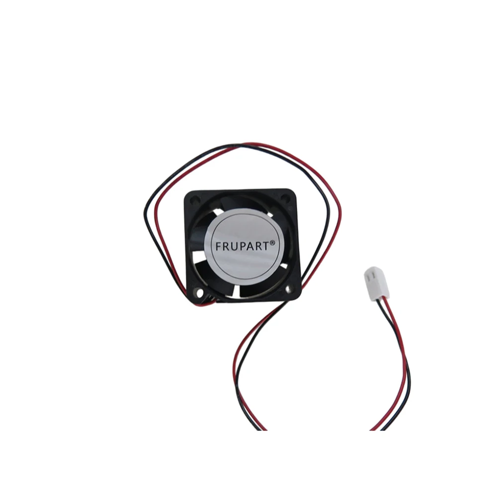 For AVC DF0402012B2HN DC12V 0.12A 2PIN 2Lines Cooling Fan